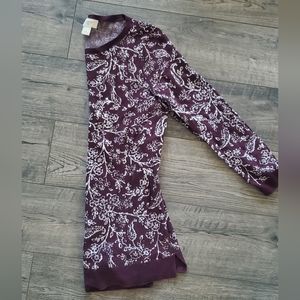 Loft outlet sweater